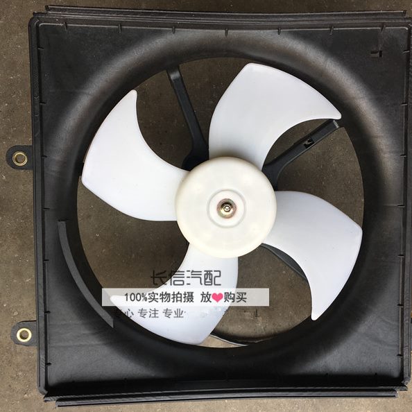 V小  0K11电机K2077康K S07电子扇0 水箱风扇风  K适配东