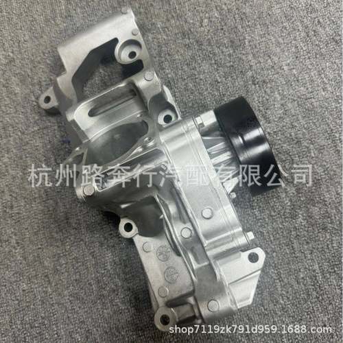 B38机械水泵节温器发动机 11518601366 11518617544 11512464129