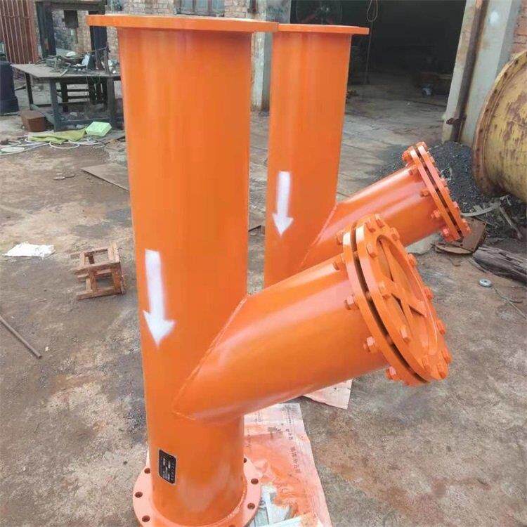 分歧式防爆器具有结构简单 安装方便 安全系数高