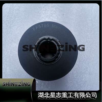 FF5795燃油滤清器 发动机配件工程机械 柴油滤清器FF5795