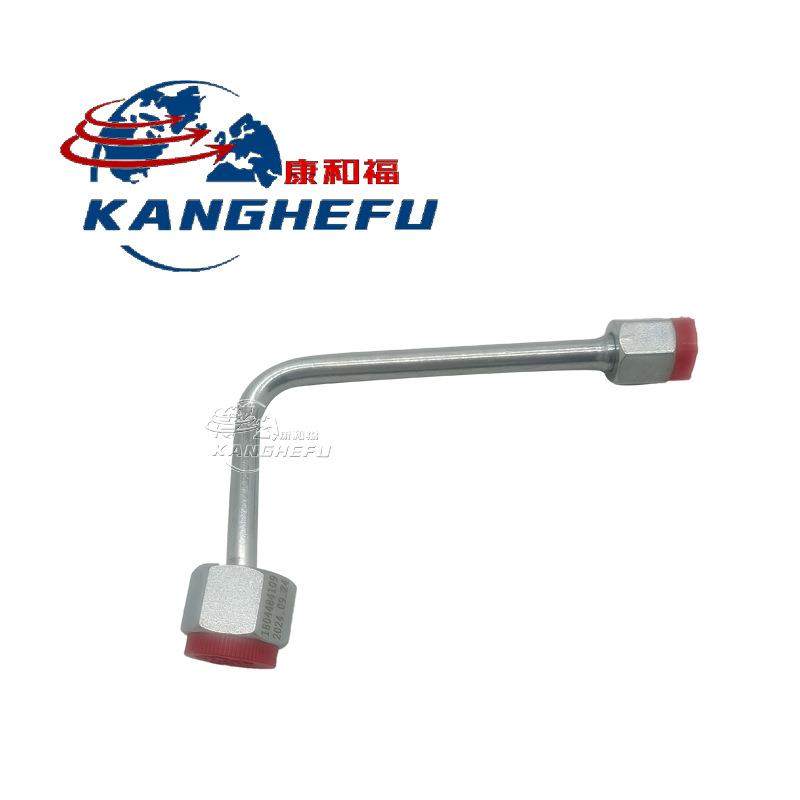 1804484109侧移管路适用林德335/350/1216/1275车型叉车配件油管