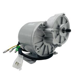 500W 350W 24V无刷减速电机霍尔电机 250W LINGYING羚鹰MY1018Z