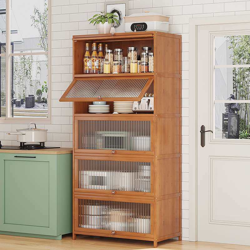 落地餐边柜茶水柜客厅多层置物柜边柜碗柜储物柜简易玄关柜收纳柜,电子元器件市场,其它元器件,淘宝优惠券,粉丝福利购,淘宝优惠卷