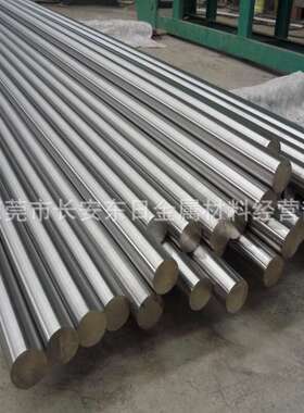 供应进口SUS420F不锈钢棒 易切削耐腐蚀420F棒材 热轧圆棒
