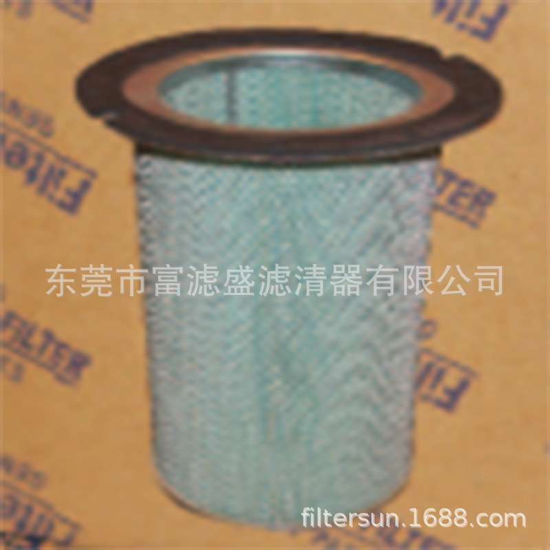 工程机空滤1P8482 7N1308滤芯FS627B