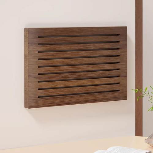 电表箱盒装饰画中古风遮挡配电箱盖板多媒体网线遮丑客厅电箱挂画