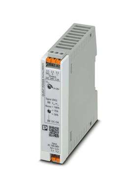 QUINT4-PS/1AC/5DC/5/PT菲尼克斯2904595初级开关电源QUINT POWER