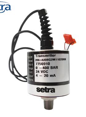 西特206系列2061400BG2M11028N高精度压力传感变送器可选参数