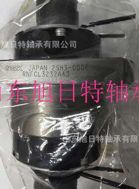 RNFCL3232A6S  XRT滚珠螺母导轨  XRT滚珠丝杠滑块现货