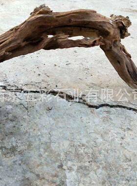 鱼缸草缸造景树根 水族装饰树根