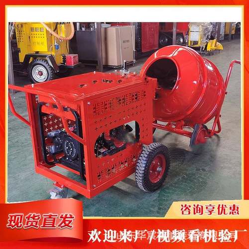 铣刨料热再生机 地面再生料加热翻新设备 路面综合养护摊铺炒料罐