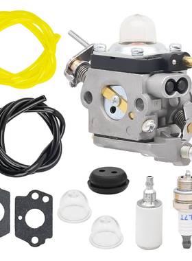 574386701 581734301化油器 Husqvarna 122LDX 122C 122LK 割草