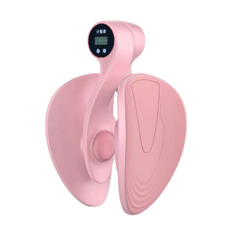 盆底肌训练器家用产后恢复凯格尔美腿夹腿神器盆骨肌收胯大腿内侧