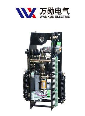 厂家供应CT19系列电动弹簧操动机构ct19a-114高压断路器操作机构