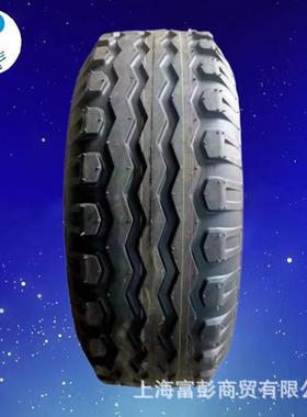 甲牌400/60R18 IMP100农业拖斗车轮胎 打捆机轮胎 捆草机轮胎