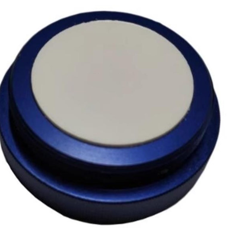 标准白板 光谱仪定标白板 WBS-1漫反射标准板 参考白板