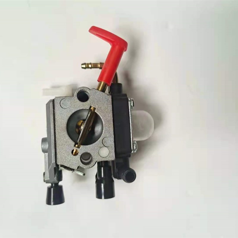 HS82Tc 81T 86R 87R化油器总成 修剪机 绿篱机化油器