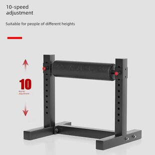 保加利亚蹲架腿部深蹲训练单腿蹲架提臀翘臀单腿平衡稳定分腿蹲架