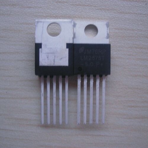 全新LM2596T-5V    LM2596T-5.0   LM2596-5.0  质量好