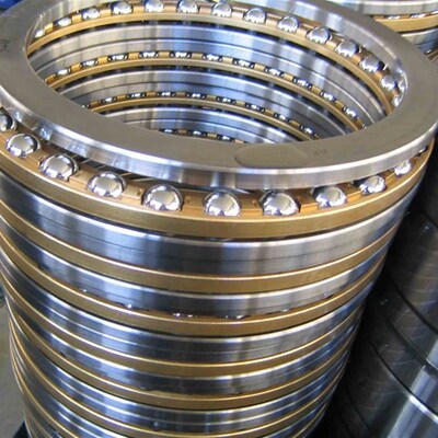 平面推力球轴承51234 51236 51238 51240 51244 51248 51252