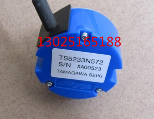 电梯配件日立UAX电梯多摩川编码器TS5233N572全新原装