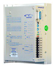 现货促销,研控步进电机驱动器 YAKO牌 YKA2811MA 全新原包装