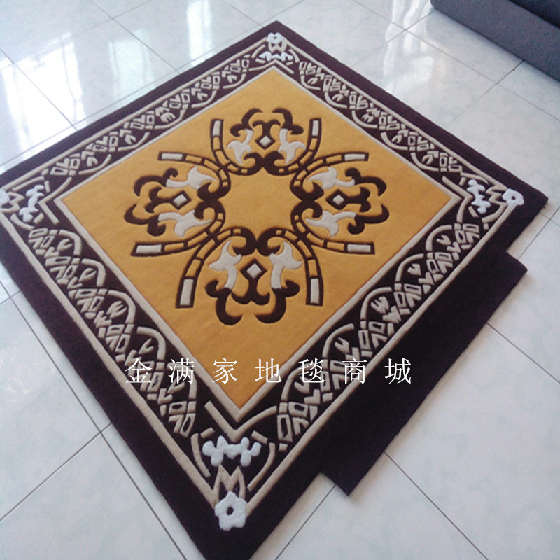 加厚电梯地毯公司迎宾LOuGO星期广告地毯酒店宾馆门前毯可定做