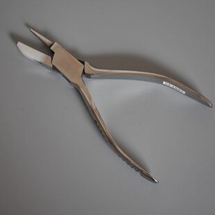 萨克斯长笛插口音孔变型修复钳调试维修工具乐器配件