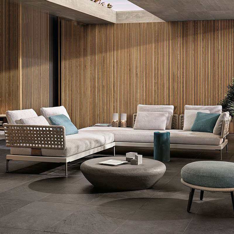 户外沙发别墅庭院休闲花园露天样板房藤沙发家具室外阳台藤编组合,电子元器件市场,其它元器件,淘宝优惠券,粉丝福利购,淘宝优惠卷