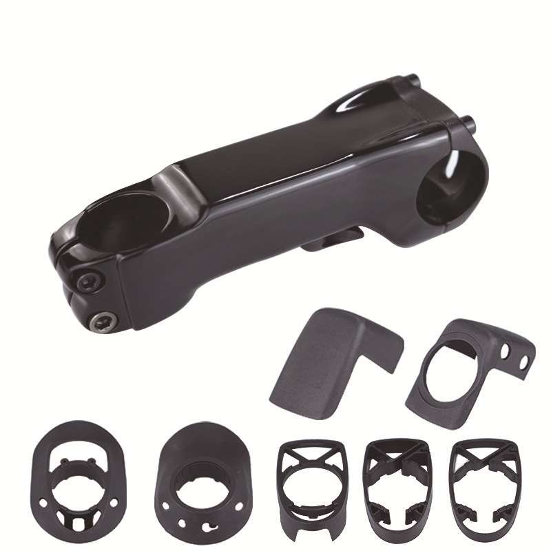 全碳纤维自行车立管SL7公路车把立70/80/90/100/110/120/130mm