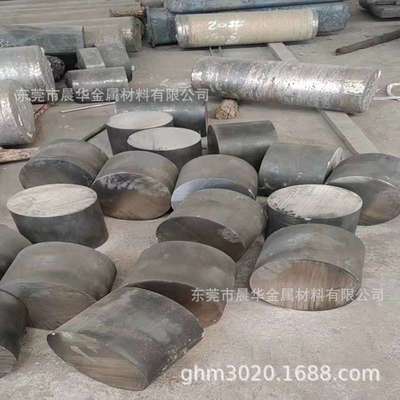 供应耐蚀 耐高温Inconel718 (UNS NO7718) 沉淀强化镍基 高温合金