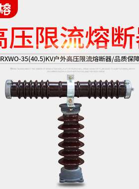 j8电压互感器KVRXWOT40保护户外型0RW5KV高压限流熔断器10其g3
