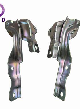 左79110C9000 右79120C9000 机盖铰链 适用 现代 ix25 2014-2019