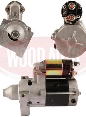 EG371-63010起动机EG371-63011起动机适用Kubota ZG327P起动机