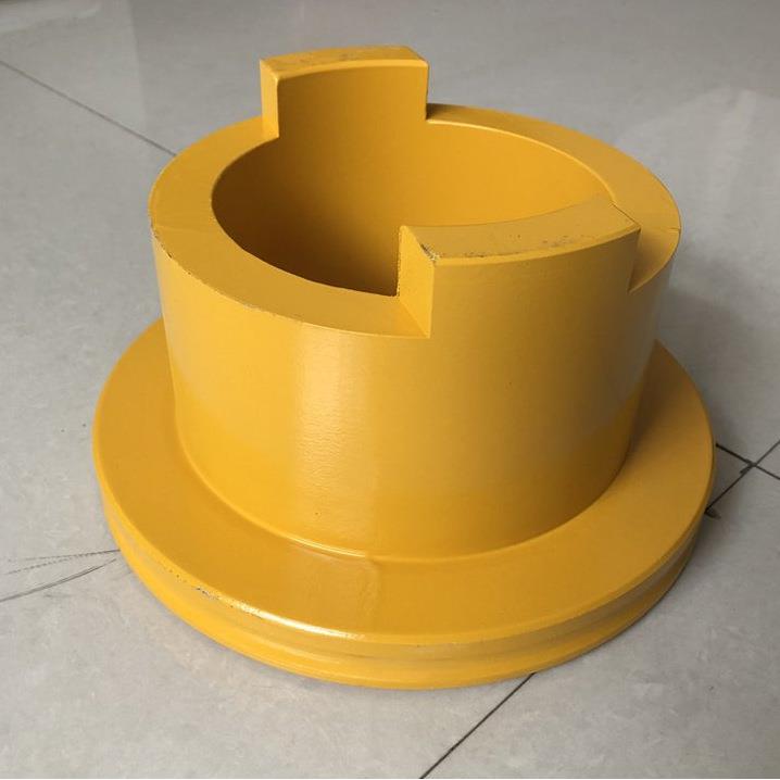 SANYI挖掘机配件 三一挖斗侧齿 12827269