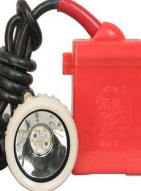 中矿供应  KL4LM（A）矿灯价格 量大 价出售 本安型矿灯型号