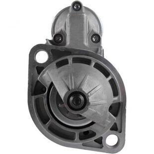 山推SE95挖机起动机马达W35532063F起动机马达