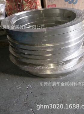 现货JISC2531 PC-2镍铁合金钢带 PC-2坡莫合金磁性材料带MENPC-2