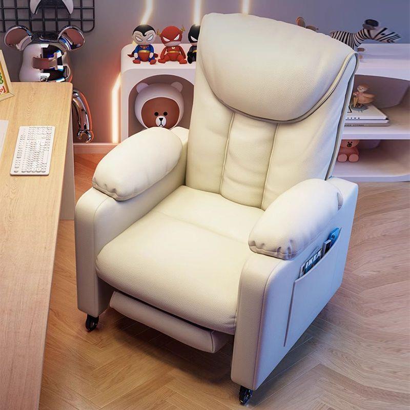 舒服懒人久坐沙发椅单人沙发舒适办公椅电脑竞椅网吧家用卧室椅子