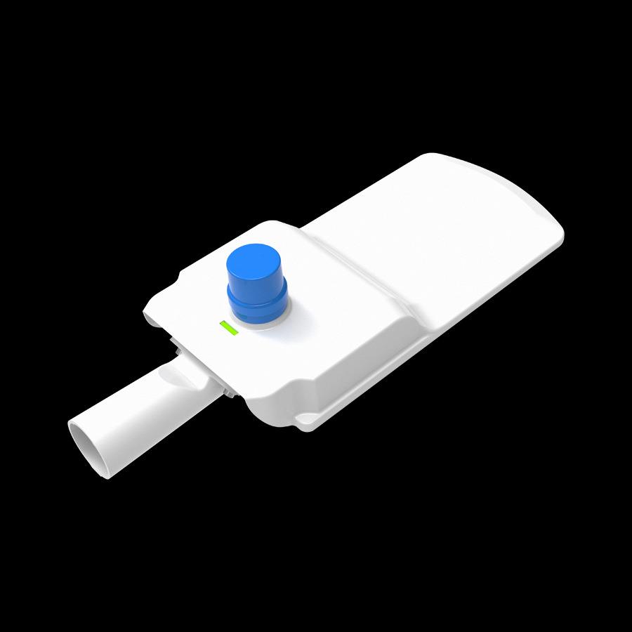 厂家LED路灯头压铸铝路灯50W100W150W200W 城市道路路灯照明灯