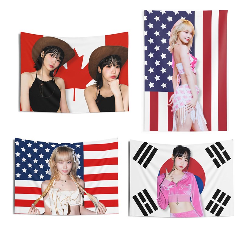 金采源横幅旗帜m 旗帜背景可定35FT横幅