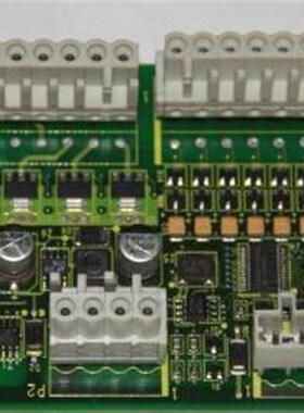 OTIS电梯配件 奥的斯 通讯板 进口全新 RS18. GCA25005C2价格电询