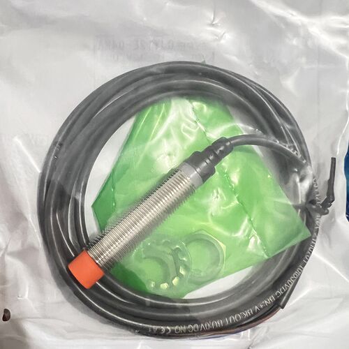 昌得CJY12E-04NA接近开关CJY08E-02NA昌得直流三线NPN常开 传感器