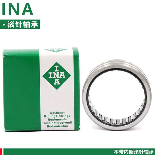 德国进口INA滚针轴承NK18*16 NK18*20 NK19*16 NK19*20 NK20*16
