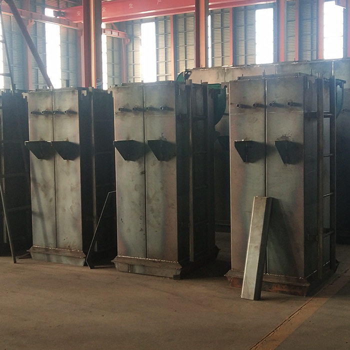 河北宏大供应GMC-120高温脉冲除尘器  高温烟气布袋除尘设备,五金/工具,抛丸清理机,淘宝优惠券,粉丝福利购,淘宝优惠卷