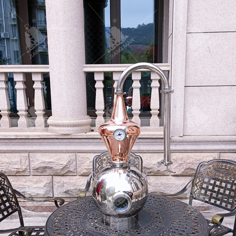 家用酿酒蒸馏设备  商用精油提取器 紫铜铜蒸馏器 尺寸定制,餐饮具,酒店餐具,淘宝优惠券,粉丝福利购,淘宝优惠卷