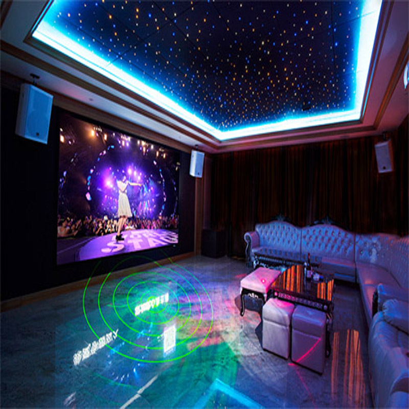 别墅家庭影院音响 影K音响 影吧音响 电影院音响设备方案设计厂家