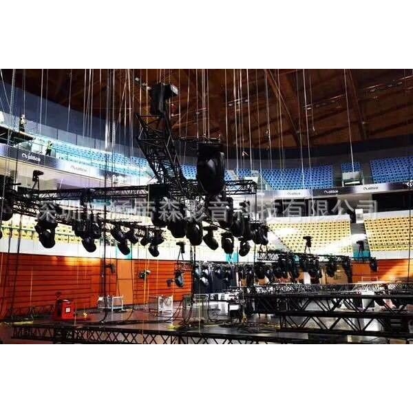 专业音响生产厂家 舞台婚庆会议双单15寸音响音箱套装演出设备