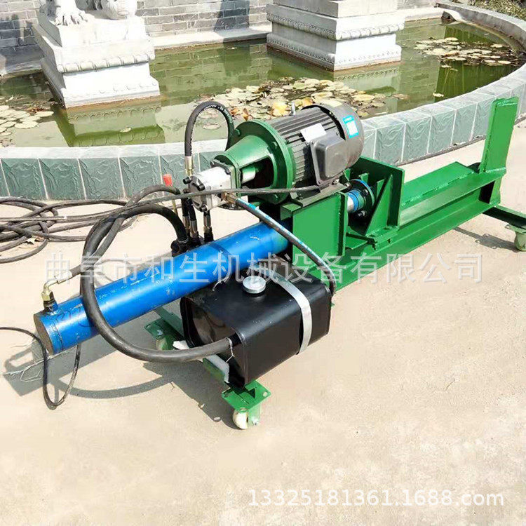 源头厂家硬木25吨劈柴机1.5米长枣木液压劈木机电动液压劈柴器,机械设备,其他机械设备,淘宝优惠券,粉丝福利购,淘宝优惠卷