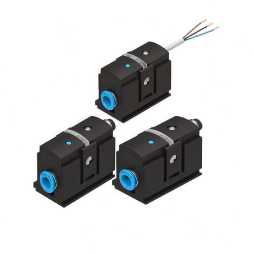 FESTO压力传感器SDE5-D10-V1-O-O1-O2-FP-C-Q6E-Q4E-P-M8 527467